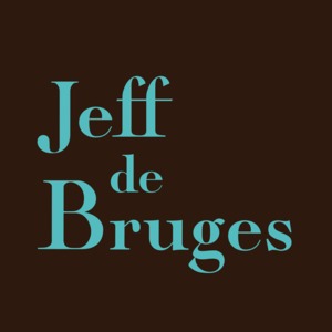 JEFF DE BRUGES