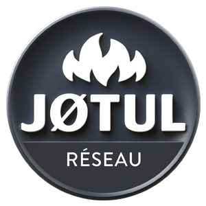 JOTUL POELES CHEMINEES