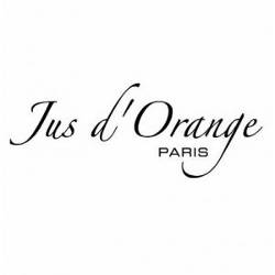 Jus D&rsquo;orange