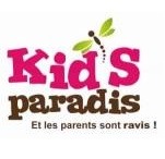 Kid&rsquo;s Paradis