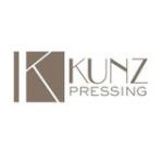 KUNZ PRESSING