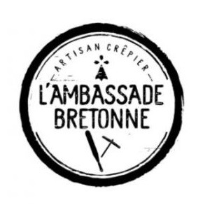 L&rsquo;Ambassade Bretonne