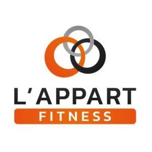 L&rsquo;APPART FITNESS