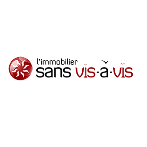 L’immobilier sans vis-à-vis®