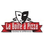 LA BOITE A PIZZA