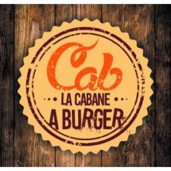 LA CABANE A BURGER