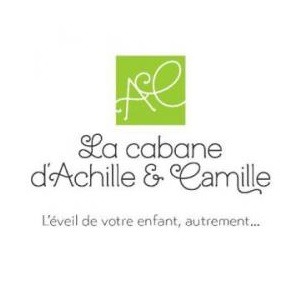 La Cabane d&rsquo;Achille & Camille