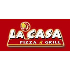 LA CASA PIZZA GRILL