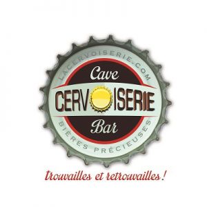 Cervoiserie