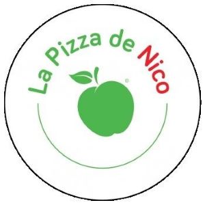 La pizza de Nico
