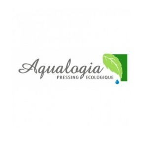 LAV&rsquo;PRO PRESSING AQUALOGIA