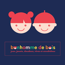 LE BONHOMME DE BOIS