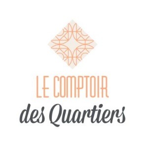LE COMPTOIR DES QUARTIERS