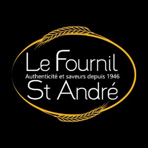 LE FOURNIL SAINT ANDRÉ