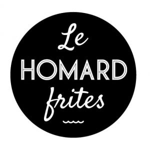 Le Homard Frites