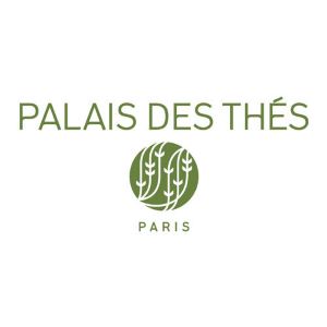 PALAIS DES THES