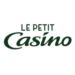 LE PETIT CASINO