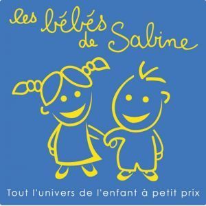LES BÉBÉS DE SABINE