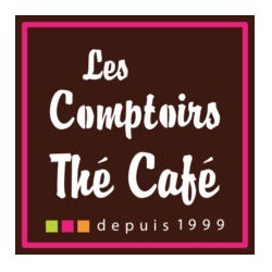 Les Comptoirs Thé Café