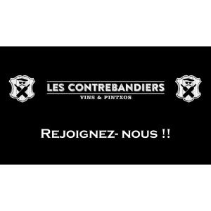 Les Contrebandiers