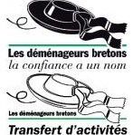 LES DEMENAGEURS BRETONS
