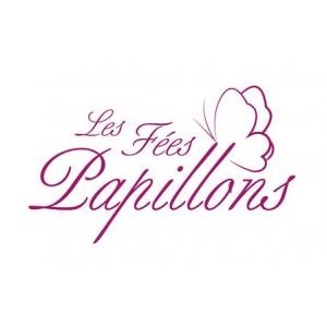 LES FEES PAPILLONS