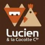 LUCIEN & LA COCOTTE CIE