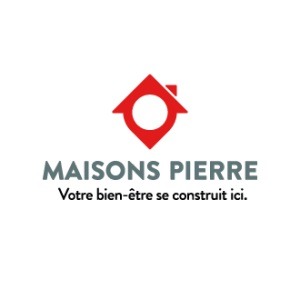 MAISONS PIERRE