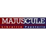 MAJUSCULE