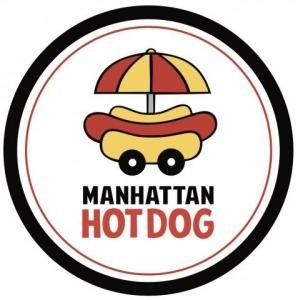 MANHATTAN HOT DOG