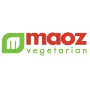 Maoz Vegetarian