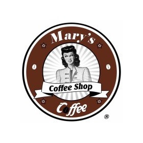 MARY&rsquo;S COFFEE SHOP