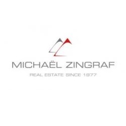 Michaël Zingraf Real Estate