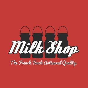 Milk Shop