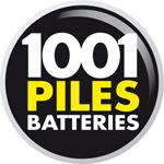 MILLE ET UNE PILES BATTERIES (1001)