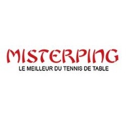 Misterping