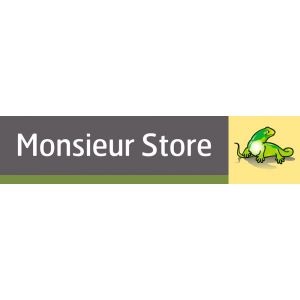 MONSIEUR STORE