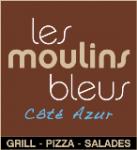 MOULINS BLEUS (LES)