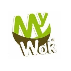 MY WOK