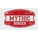 MYTHIC BURGER