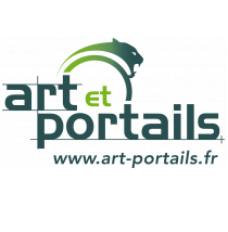 ART ET PORTAILS