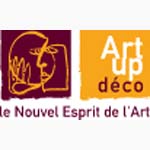 Art Up Deco