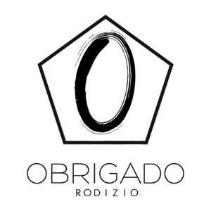 Obrigado Rodizio