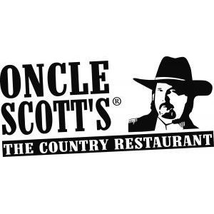 ONCLE SCOTT&rsquo;S