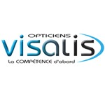 OPTICIENS VISALIS LA COMPÉTENCE D&rsquo;ABORD