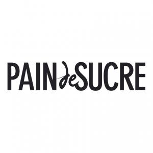 PAIN DE SUCRE