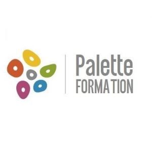 PALETTE FORMATION DÉVELOPPEMENT
