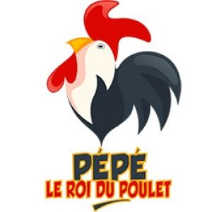 PÉPÉ LE ROI DU POULET