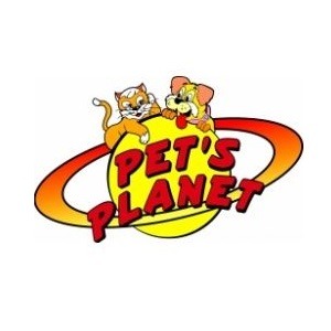 PET&rsquo;S PLANET
