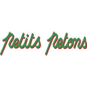 PETITS PETONS